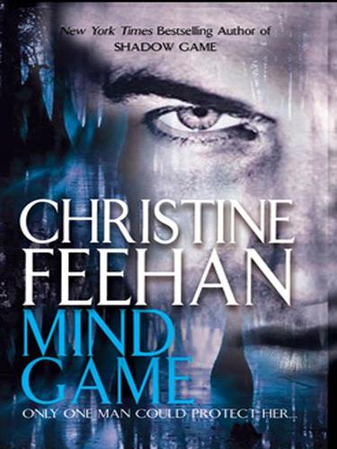 Christine Feehan: Mind Game (EBook, 2008, Penguin Group USA, Inc.)