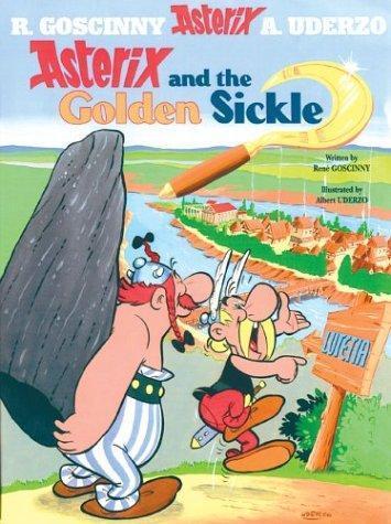 Albert Uderzo, René Goscinny: An Asterix Adventure Tome 2 (2004)
