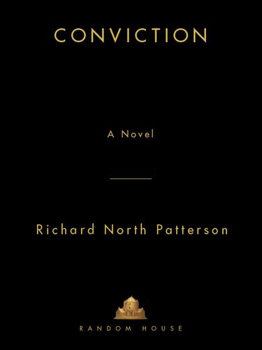 Richard North Patterson: Conviction (EBook, 2005, Random House Publishing Group)