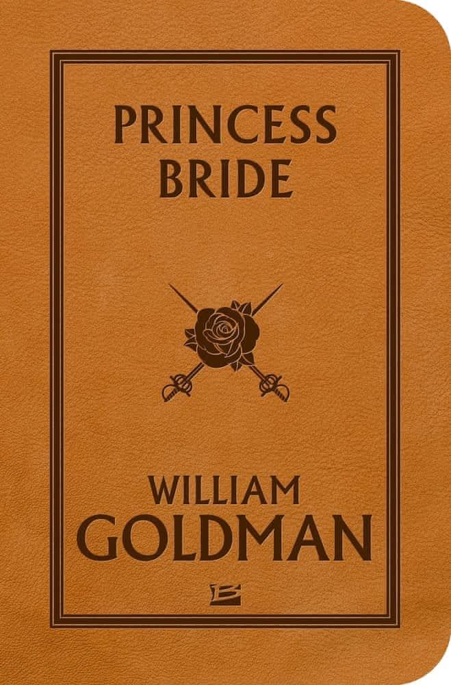 William Goldman: Princess Bride (French language)