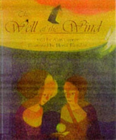 Alan Garner: The well of the wind (1998, DK Pub.)