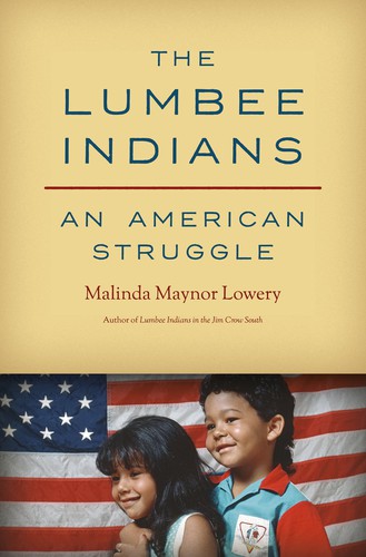 Malinda Maynor Lowery: The Lumbee Indians (2018)