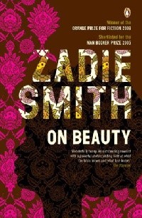 Zadie Smith: On Beauty (2006, Penguin)