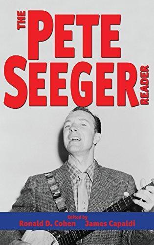 Pete Seeger: The Pete Seeger Reader (2014)