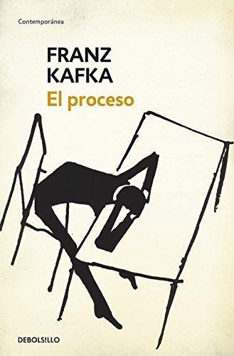 Scott Brick, Franz Kafka, Maisha Books, José Rafael Hernández Arias, Edibook, Andrea Gouveia, Edibooks, juan bravo, David Wyllie, Mike Mitchell: El proceso (Spanish language, 2007)