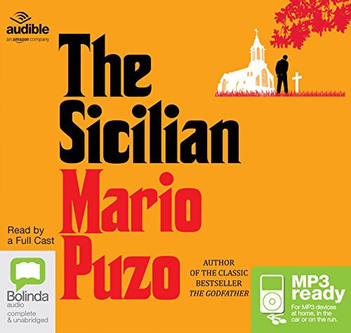 Mario Puzo: The Sicilian (AudiobookFormat, 2016, Bolinda/Audible audio)