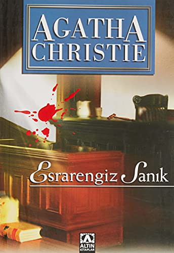 Agatha Christie: Esrarengiz Sanik (Paperback, 2010, Altin Kitaplar)