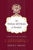Edwin F. Bryant: The Yoga Sutras of Patanjali (Paperback, 2009)