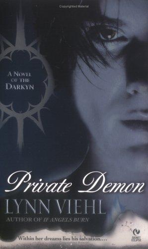 Lynn Viehl: Private Demon (2005, Signet)