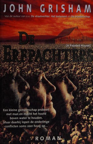 John Grisham: De Erfpachters (Paperback, 2001)