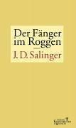 J. D. Salinger: Der Fänger im Roggen. (Hardcover, 2003, Kiepenheuer & Witsch)