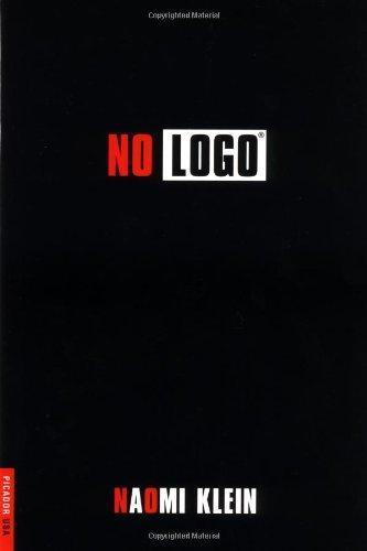 Naomi Klein: No Logo (Paperback, 2002, Picador)