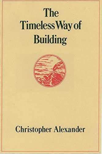 Delete me: The timeless way of building (Hardcover, 1979, Oxford University Press)