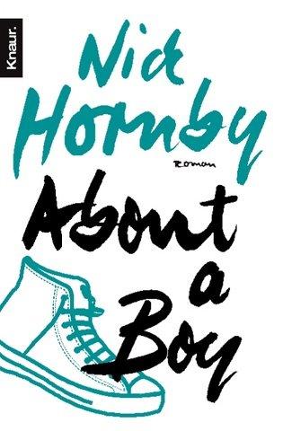 Nick Hornby, Clara Drechsler, Harald Hellmann: About a Boy (Paperback, German language, 2002, Distribooks)