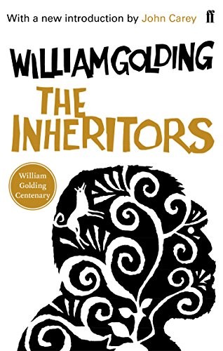 William Golding: Inheritors (Paperback, 2011, Faber & Faber)