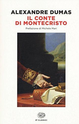 Alexandre Dumas, Alexandre Dumas: Il conte di Montecristo (Italian language, 2015)