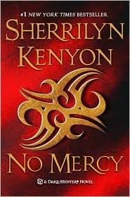 Sherrilyn Kenyon: No Mercy (Dark-Hunter Novels) (Hardcover, 2010, St. Martin's Press)