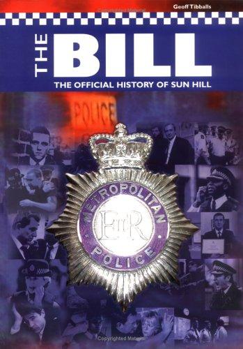 Geoff Tibballs: "The Bill" (Paperback, 2004, Carlton Books Ltd)