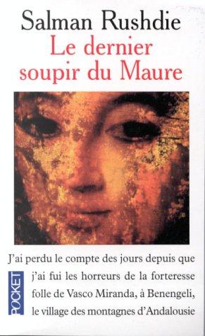 Salman Rushdie, Danielle Marais: Le Dernier Soupir du Maure (Paperback, French language, 1997, Pocket)