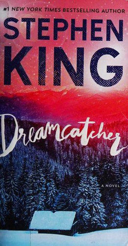 Stephen King: Dreamcatcher (Paperback, 2017, Pocket Books)