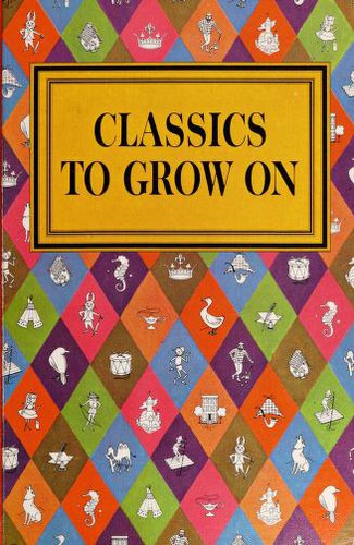 Charles Lamb: Tales from Shakespeare (1966, Parents' Magazine Press)