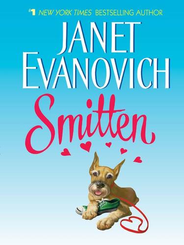 Janet Evanovich: Smitten (EBook, 2007, HarperCollins)