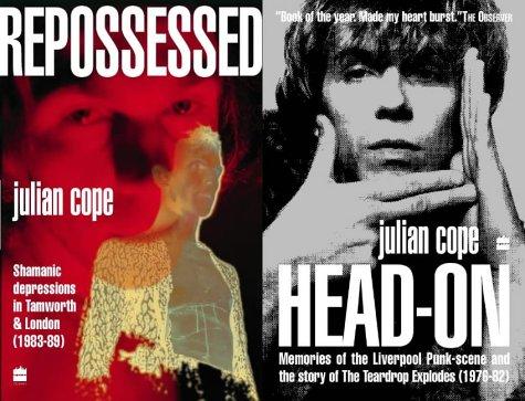 Julian Cope: Head-On/Repossessed (Paperback, 2000, Thorsons)