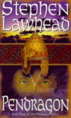 Stephen R. Lawhead: Pendragon (Pendragon Cycle) (Paperback, 1994, Lion Hudson Plc)
