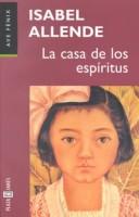 Isabel Allende: Eva Luna (Spanish language, 1991, Plaza & Janes)