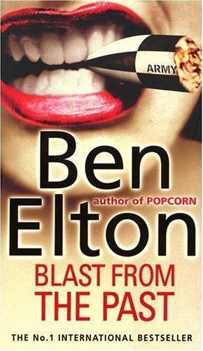 Ben Elton: Blast From The Past