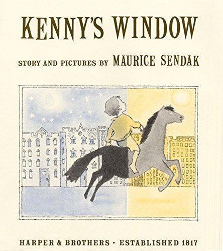 Maurice Sendak: Kenny's Window (2002)