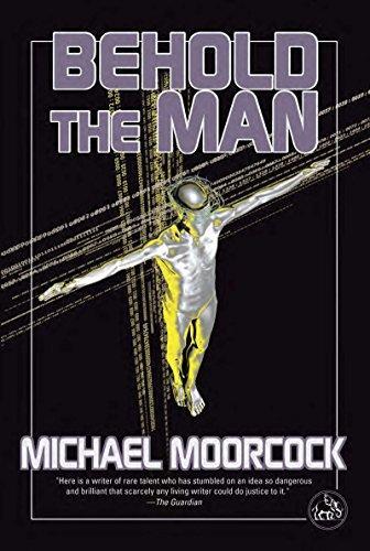 Michael Moorcock: Behold the Man (2007)