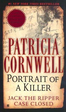 Patricia Daniels Cornwell: Portrait of a Killer (2003, Berkley Books)