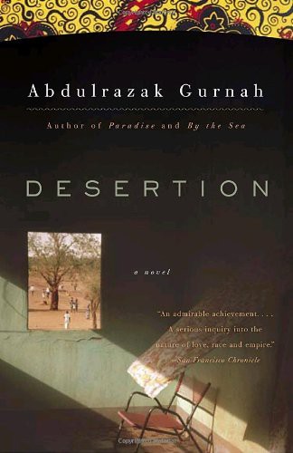 Abdulrazak Gurnah: Desertion (Paperback, 2006, Anchor, Brand: Anchor)