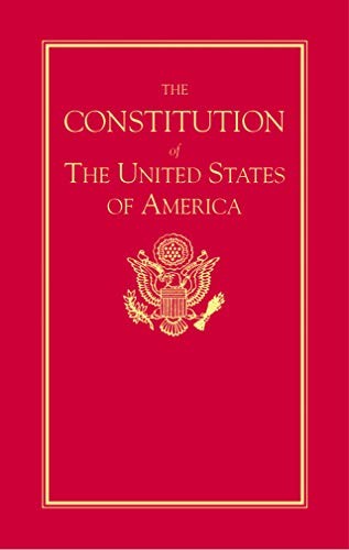Founding Founding Fathers: Constitution of the United States (Hardcover, 2018, Applewood Books)