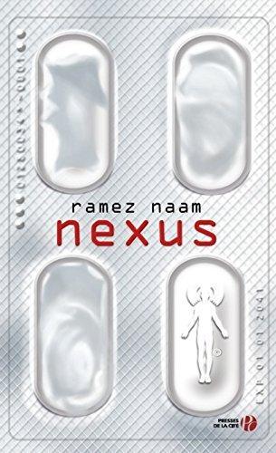 Ramez Naam: Nexus (French language, 2014)