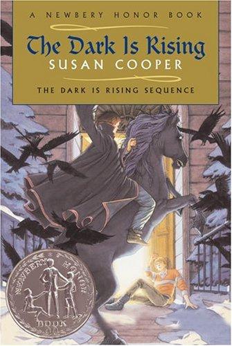 Susan Cooper: The Dark is Rising (The Dark is Rising Sequence) (Paperback, 1999, Aladdin, Margaret K. McElderry Books)