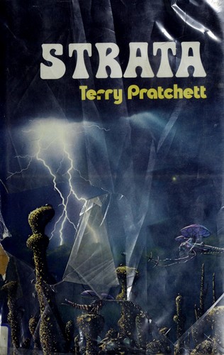Strata (Hardcover, 1981, St. Martin's Press)