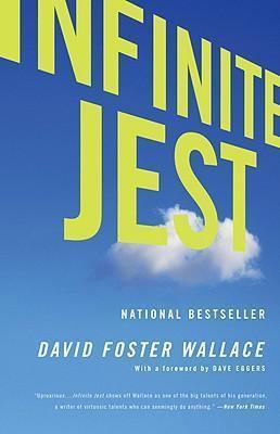 Wallace Davis Forster: Infinite jest (2006)