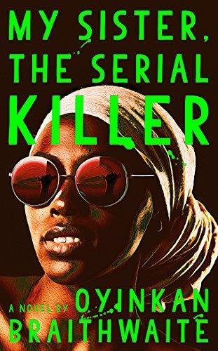 My Sister, the Serial Killer (2018)