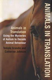 Temple Grandin: Animals in Translation (Hardcover, 2005, Bloomsbury Publishing PLC)