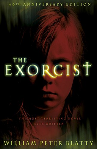 William Peter Blatty: The Exorcist (EBook, 2010, Transworld Digital)