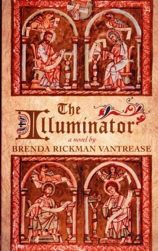 Brenda Rickman Vantrease: The illuminator (2005, Wheeler Pub.)