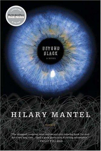 Hilary Mantel: Beyond Black (Paperback, Picador)