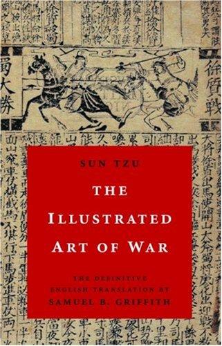 Sun Tzu: The illustrated Art of war (2005, Oxford University Press)