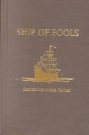 Katherine Anne Porter: Ship of Fools (Hardcover, 1994, Amereon Limited)