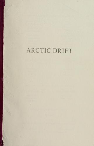 Clive Cussler: Arctic drift (2008, G.P. Putnam's Sons)