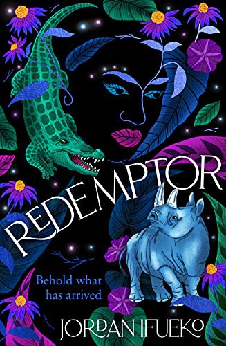 Jordan Ifueko: Redemptor (Paperback, 2021)