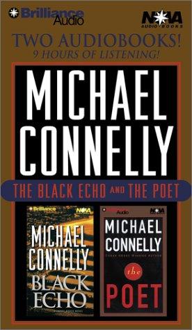 Michael Connelly: Michael Connelly (AudiobookFormat, 2002, Nova Audio Books)