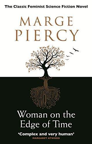 Marge Piercy: Woman on the Edge of Time